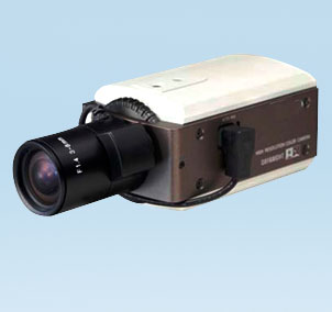 Low Light Security Cameras